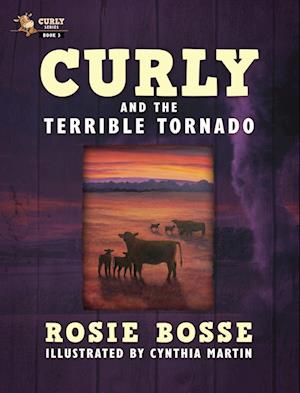 Curly and the Terrible Tornado