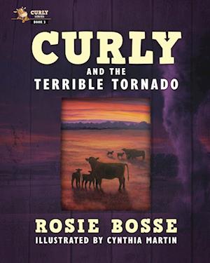 Curly and the Terrible Tornado