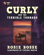 Curly and the Terrible Tornado 