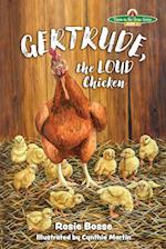 Gertrude, the LOUD Chicken, 2nd Edition