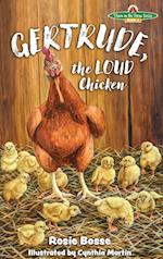 Gertrude, the LOUD Chicken, 2nd Edition