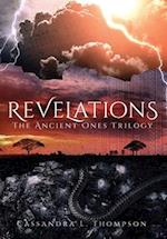 Revelations: The Ancient Ones Trilogy 