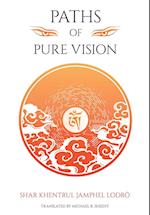 Paths  of  Pure vision