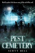 Pest Cemetery 