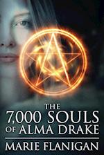 The 7,000 Souls of Alma Drake 