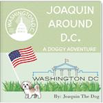 Joaquin Around Washington DC