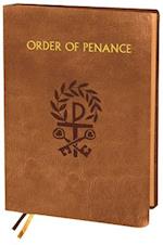 Order of Penance