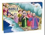 Bible Stories Pop Up Book