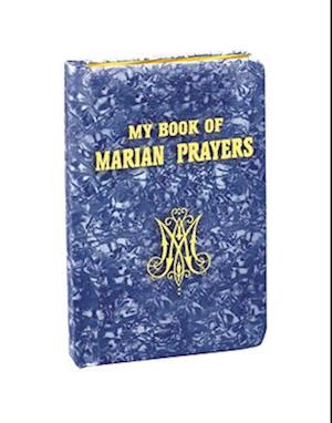 My Book of Marian Prayers