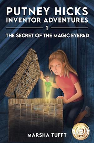 The Secret of the Magic eyePad