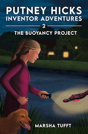 The Buoyancy Project