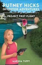 Project First Flight