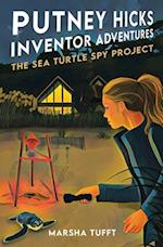 The Sea Turtle Spy Project 