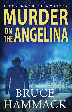 Murder On The Angelina