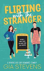 Flirting with the Stranger: A Reverse Age Gap Romantic Comedy 