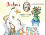 Oinkink: Bilingual English-Dutch Edition / Tweetalige Engels-Nederlands editie 