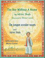 The Boy without a Name / De jongen zonder naam