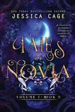 Tales of Novia, Volume 1, Book 2 