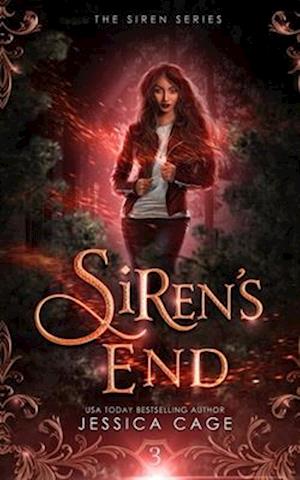 Siren's End