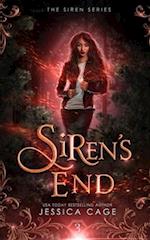 Siren's End 
