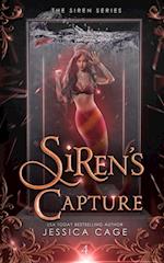 Siren's Capture 