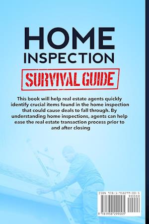 Home Inspection Survival Guide