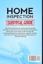 Home Inspection Survival Guide 