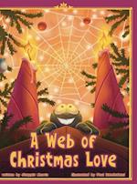 A Web of Christmas Love