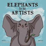 Elephants Are Not Artists 