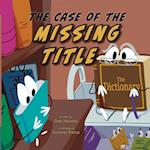 The Case of The Missing Title 