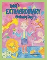 Daisy's Extraordinary Ordinary Day 