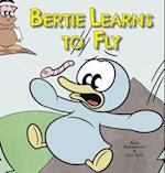 Bertie Learns to Fly 