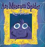 Art Museum Spider 
