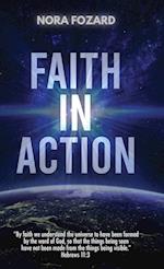 Faith In Action : Expanded and Updated for the 21st Century Church 