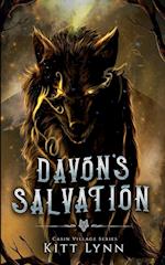 Davon's Salvation