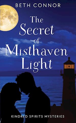 The Secret of Misthaven Light