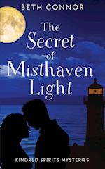 The Secret of Misthaven Light