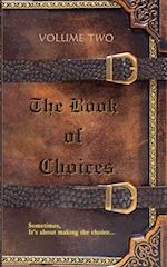 The Book of Choices