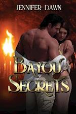 Bayou Secrets 