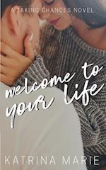 Welcome to Your Life 