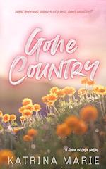 Gone Country: Special Edition 