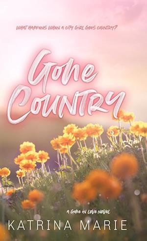 Gone Country: Special Edition