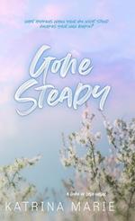 Gone Steady: Special Edition 