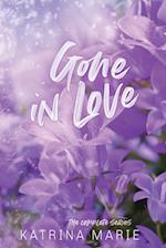 Gone in Love: The Complete Trilogy 