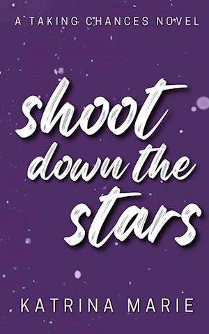 Shoot Down the Stars: Alternate Cover