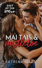 Mai Tais & Mistletoe 