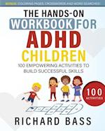 The Hands-On Workbook for ADHD Children 