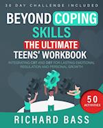 Beyond Coping Skills