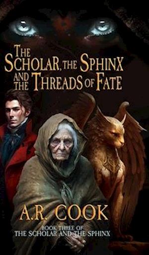 The Scholar, the Sphinx, and the Threads of Fate