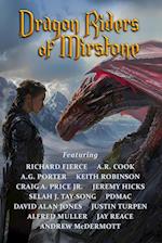 Dragon Riders of Mirstone